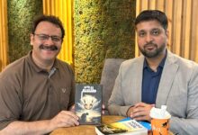 Transformative Literary Diplomacy